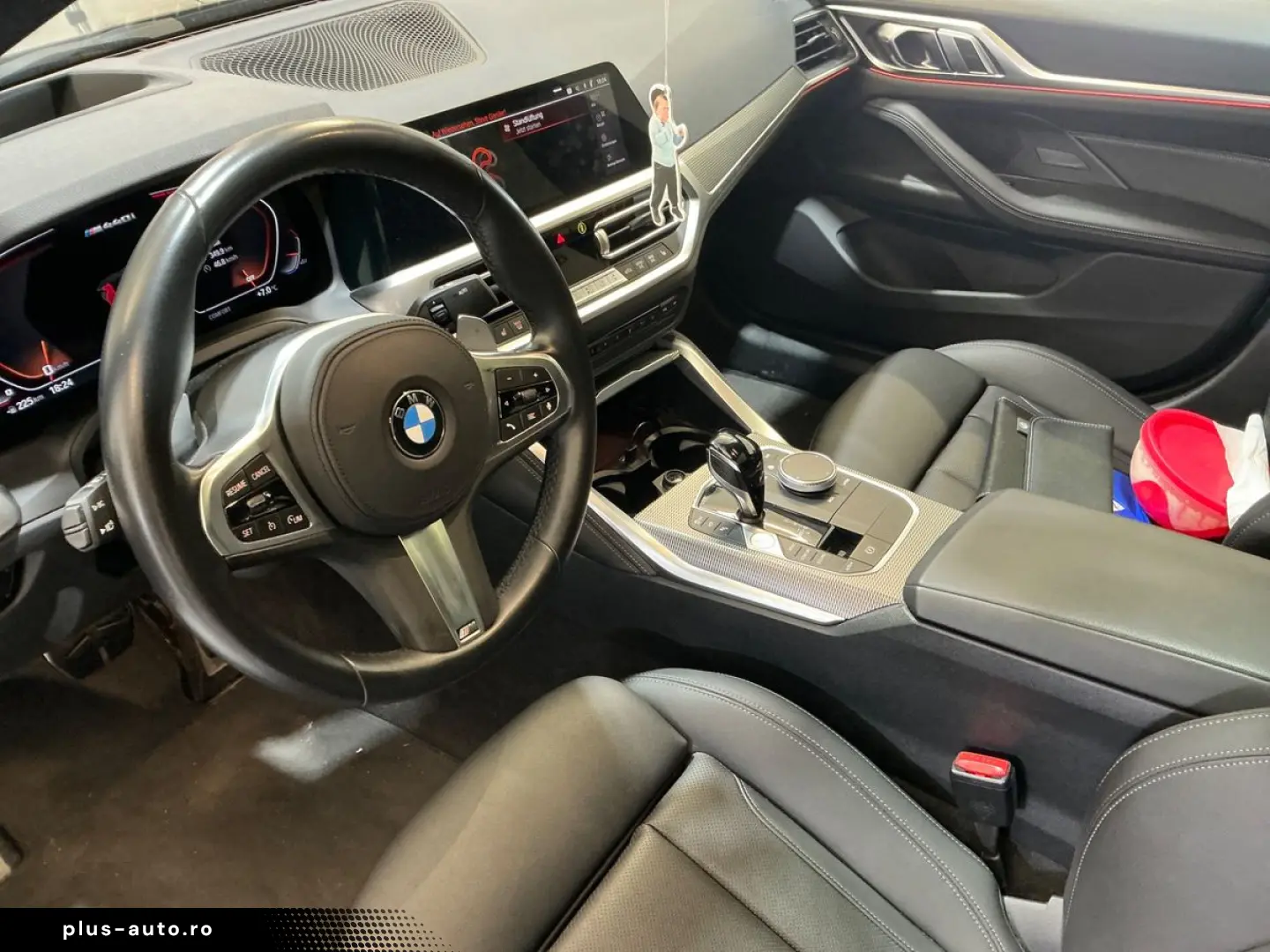BMW M440i Gran Coupe Mild-Hybrid xDrive