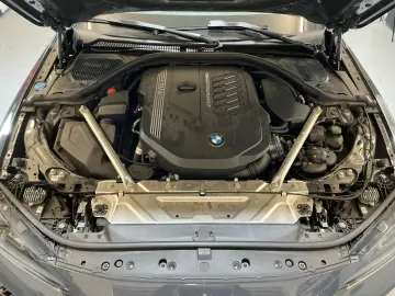 BMW M440i Gran Coupe Mild-Hybrid xDrive