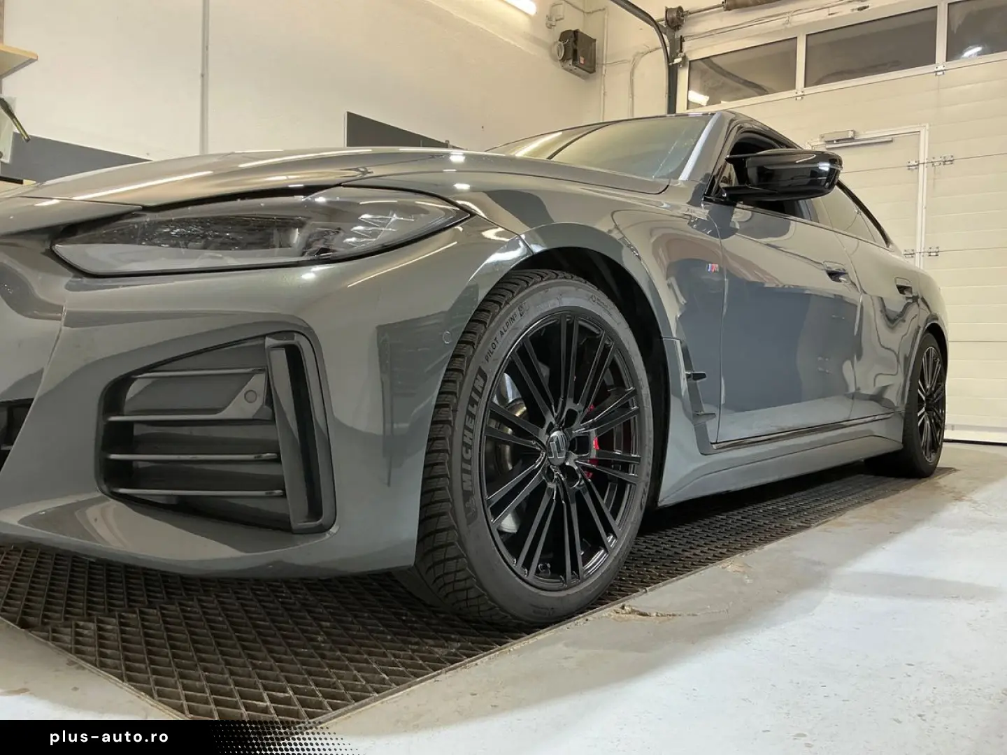 BMW M440i Gran Coupe Mild-Hybrid xDrive