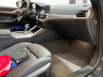 BMW M440i Gran Coupe Mild-Hybrid xDrive