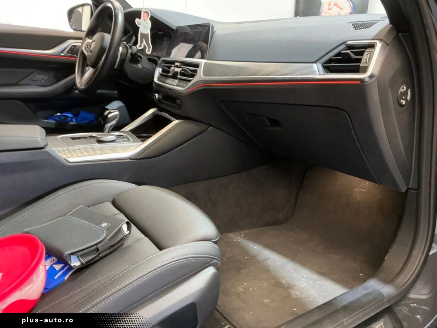 BMW M440i Gran Coupe Mild-Hybrid xDrive