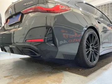 BMW M440i Gran Coupe Mild-Hybrid xDrive