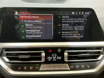 BMW M440i Gran Coupe Mild-Hybrid xDrive