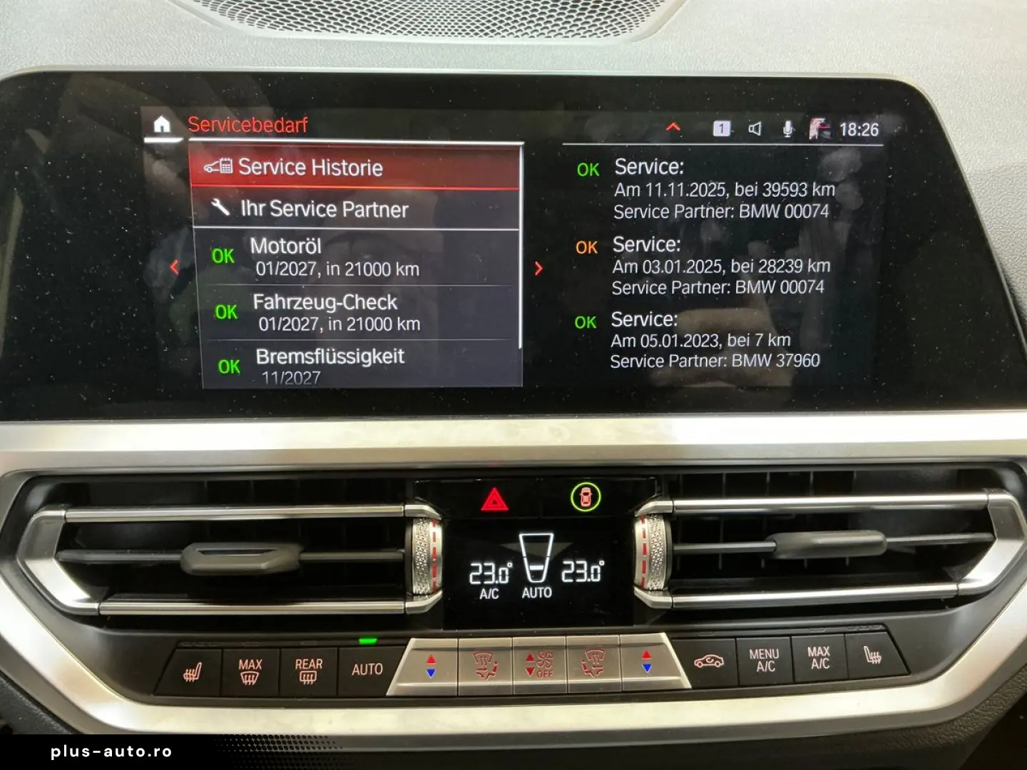 BMW M440i Gran Coupe Mild-Hybrid xDrive