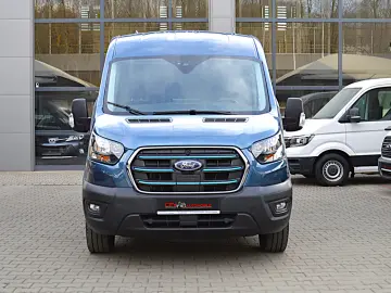 FORD E TRANSIT N1 L2H2 Masa max 3500KG
