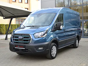 FORD E TRANSIT N1 L2H2 Masa max 3500KG
