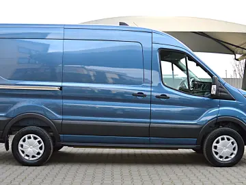 FORD E TRANSIT N1 L2H2 Masa max 3500KG