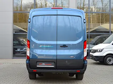 FORD E TRANSIT N1 L2H2 Masa max 3500KG