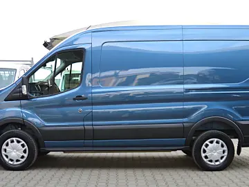FORD E TRANSIT N1 L2H2 Masa max 3500KG
