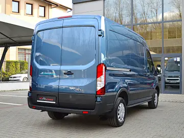FORD E TRANSIT N1 L2H2 Masa max 3500KG
