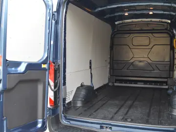 FORD E TRANSIT N1 L2H2 Masa max 3500KG
