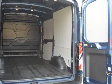 FORD E TRANSIT N1 L2H2 Masa max 3500KG