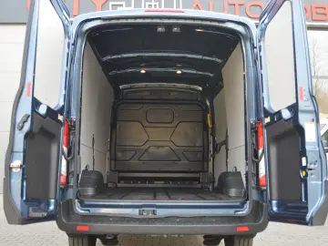 FORD E TRANSIT N1 L2H2 Masa max 3500KG