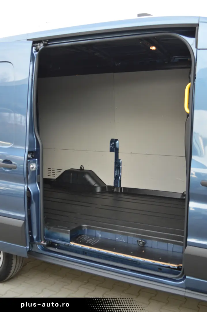 FORD E TRANSIT N1 L2H2 Masa max 3500KG