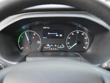 FORD E TRANSIT N1 L2H2 Masa max 3500KG