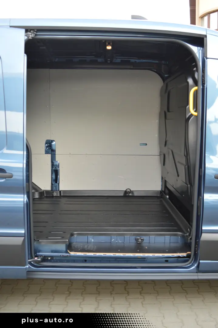 FORD E TRANSIT N1 L2H2 Masa max 3500KG