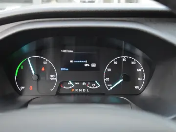 FORD E TRANSIT N1 L2H2 Masa max 3500KG