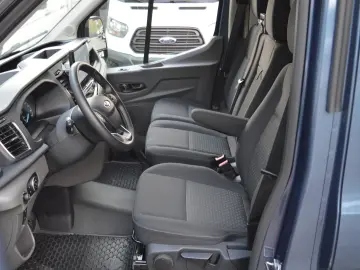 FORD E TRANSIT N1 L2H2 Masa max 3500KG