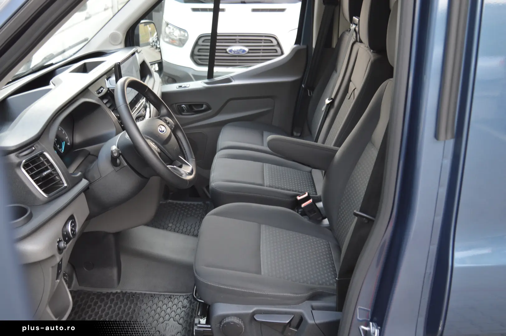 FORD E TRANSIT N1 L2H2 Masa max 3500KG