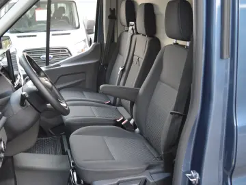 FORD E TRANSIT N1 L2H2 Masa max 3500KG