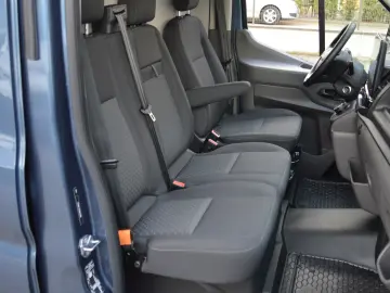 FORD E TRANSIT N1 L2H2 Masa max 3500KG