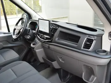 FORD E TRANSIT N1 L2H2 Masa max 3500KG