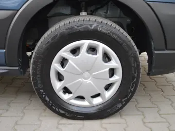 FORD E TRANSIT N1 L2H2 Masa max 3500KG