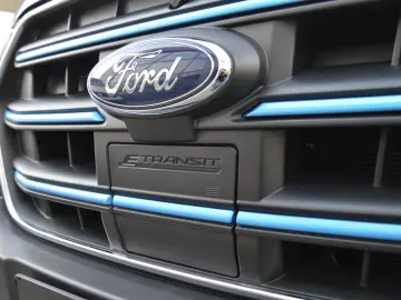 FORD E TRANSIT N1 L2H2 Masa max 3500KG