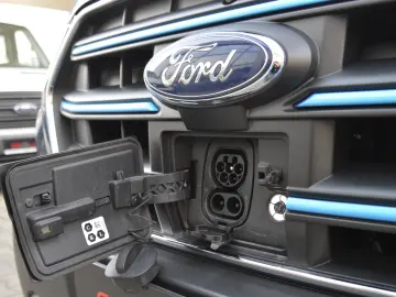 FORD E TRANSIT N1 L2H2 Masa max 3500KG