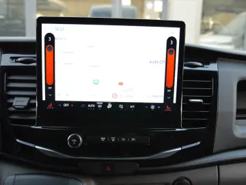 FORD E TRANSIT N1 L2H2 Masa max 3500KG