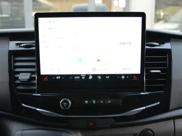 FORD E TRANSIT N1 L2H2 Masa max 3500KG