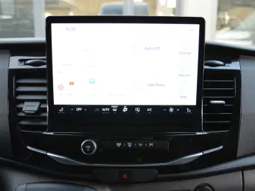 FORD E TRANSIT N1 L2H2 Masa max 3500KG