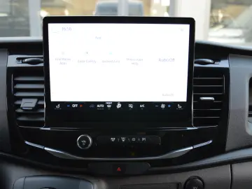 FORD E TRANSIT N1 L2H2 Masa max 3500KG