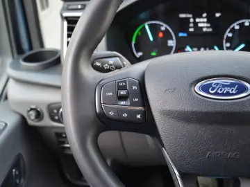 FORD E TRANSIT N1 L2H2 Masa max 3500KG