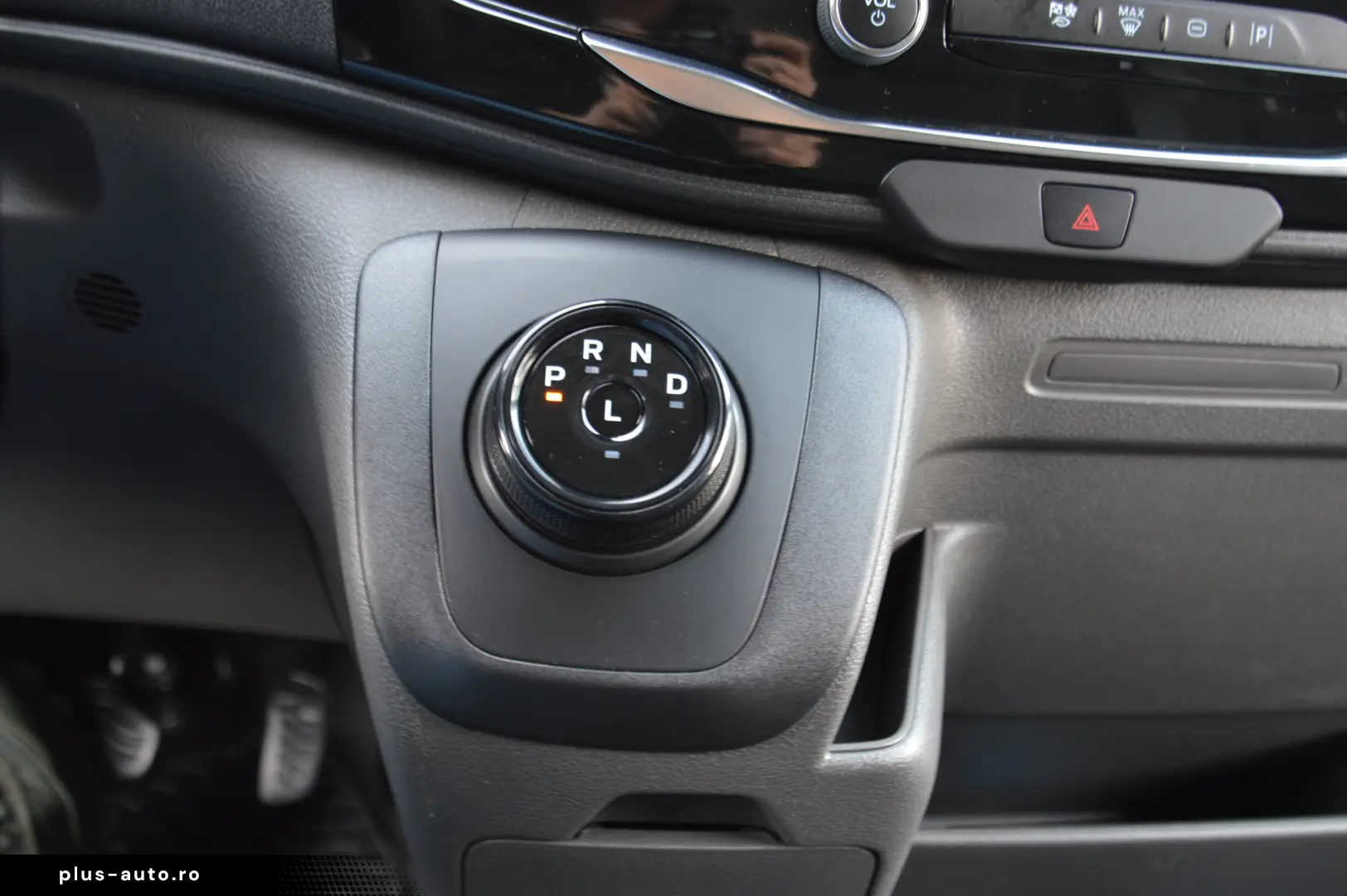 FORD E TRANSIT N1 L2H2 Masa max 3500KG