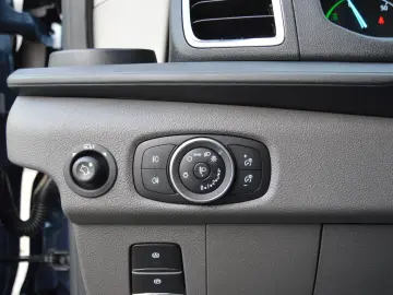 FORD E TRANSIT N1 L2H2 Masa max 3500KG