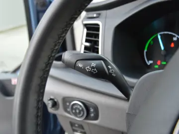 FORD E TRANSIT N1 L2H2 Masa max 3500KG