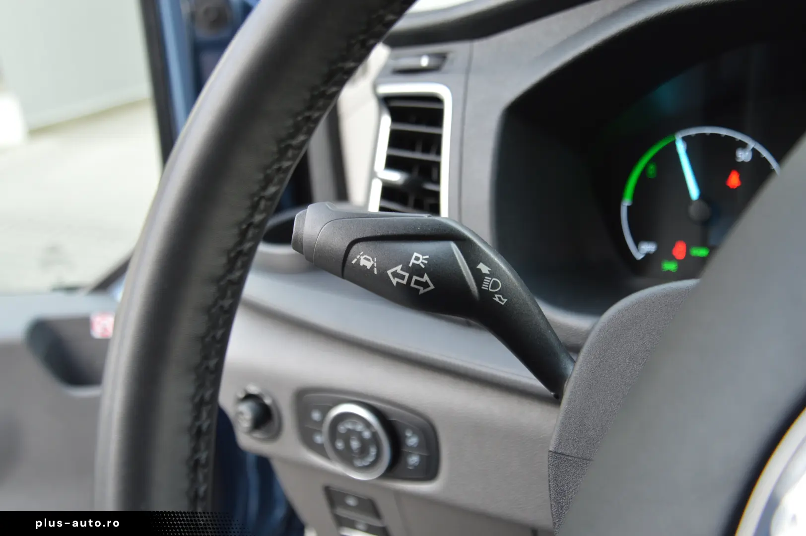 FORD E TRANSIT N1 L2H2 Masa max 3500KG