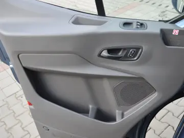 FORD E TRANSIT N1 L2H2 Masa max 3500KG