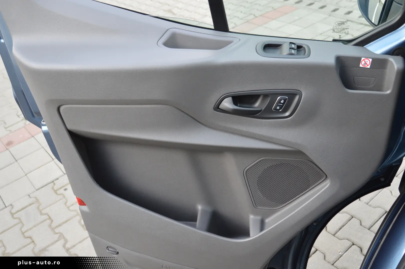 FORD E TRANSIT N1 L2H2 Masa max 3500KG