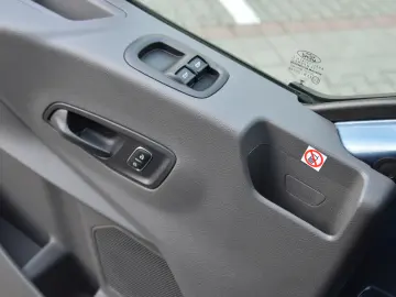 FORD E TRANSIT N1 L2H2 Masa max 3500KG