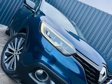 RENAULT KADJAR   FAB 10-2016   1.5 DCI 110 CP   Euro 6