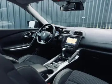 RENAULT KADJAR   FAB 10-2016   1.5 DCI 110 CP   Euro 6