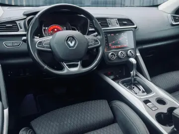 RENAULT KADJAR   FAB 10-2016   1.5 DCI 110 CP   Euro 6