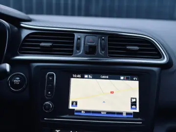 RENAULT KADJAR   FAB 10-2016   1.5 DCI 110 CP   Euro 6