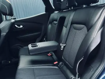 RENAULT KADJAR   FAB 10-2016   1.5 DCI 110 CP   Euro 6