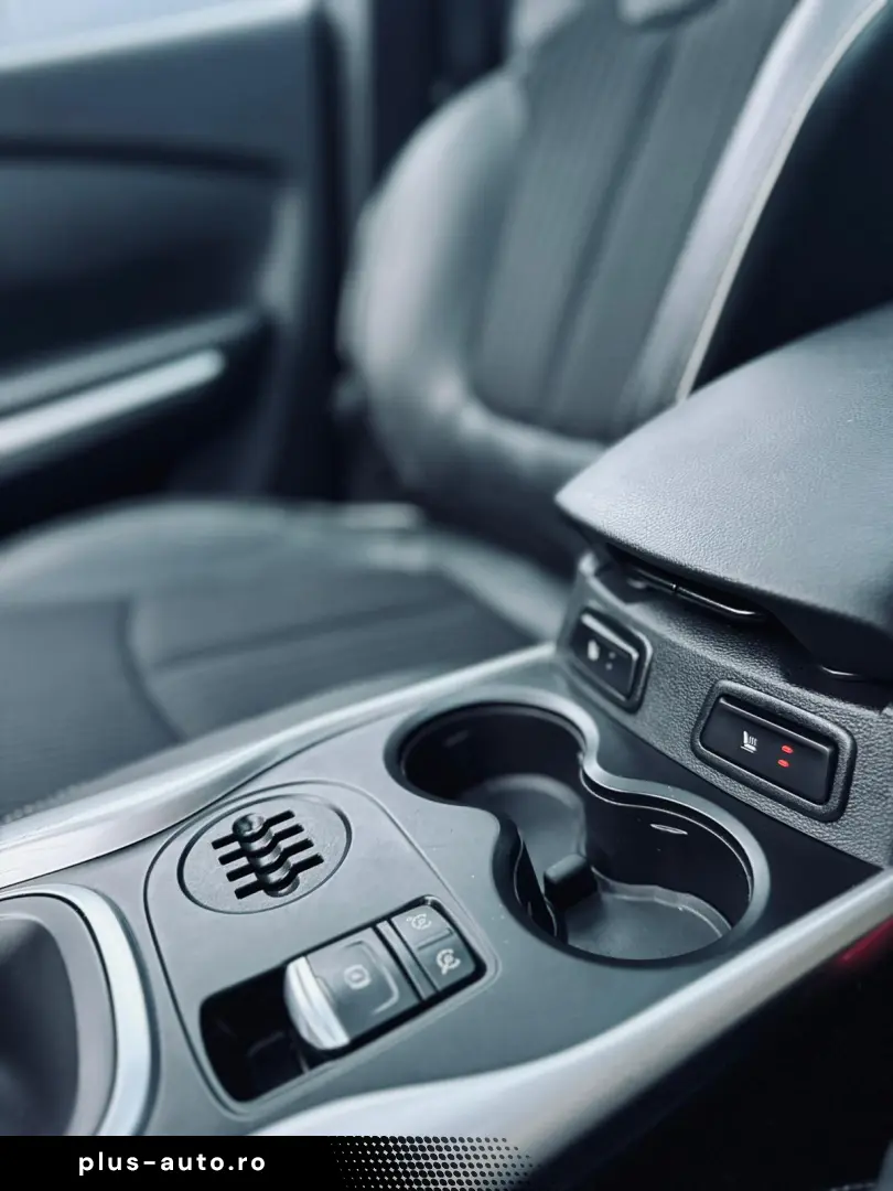 RENAULT KADJAR   FAB 10-2016   1.5 DCI 110 CP   Euro 6