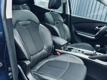 RENAULT KADJAR   FAB 10-2016   1.5 DCI 110 CP   Euro 6