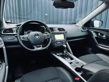 RENAULT KADJAR   FAB 10-2016   1.5 DCI 110 CP   Euro 6