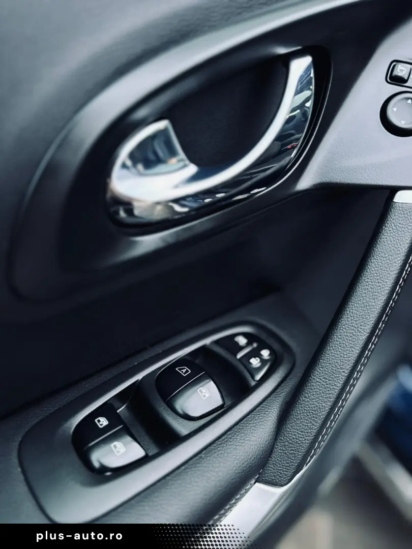 RENAULT KADJAR   FAB 10-2016   1.5 DCI 110 CP   Euro 6